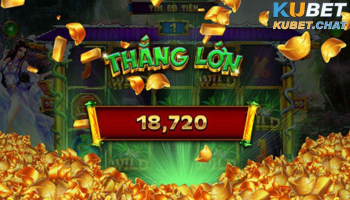 Game nổ hũ vàng là gì? Mách anh em 5 bí kíp chơi nổ hũ liên tục 2 Vì sao game nổ hũ vàng được ưa chuộng