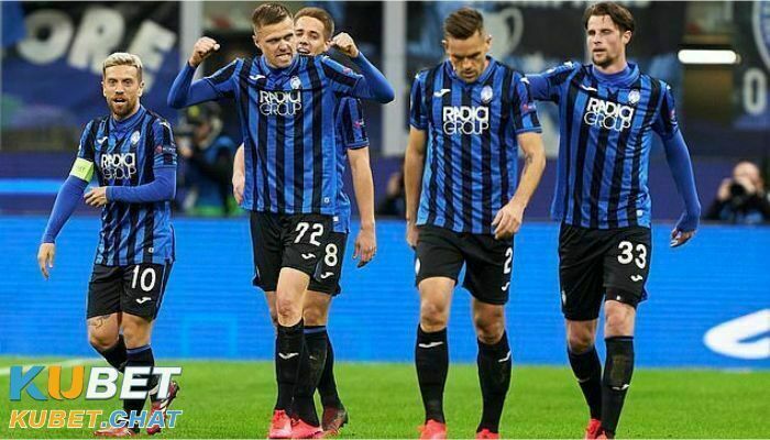 Soi kèo Milan vs Atalanta 27/2 vào 02 giờ 45 phút cùng Kubet 2 Atalanta có lối chơi đẹp mắt