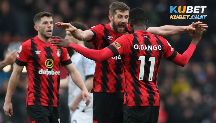 Nhận định soi kèo Wolves vs Bournemouth 18/2 vào lúc 22h00 3 Bournemouth đang cần điểm