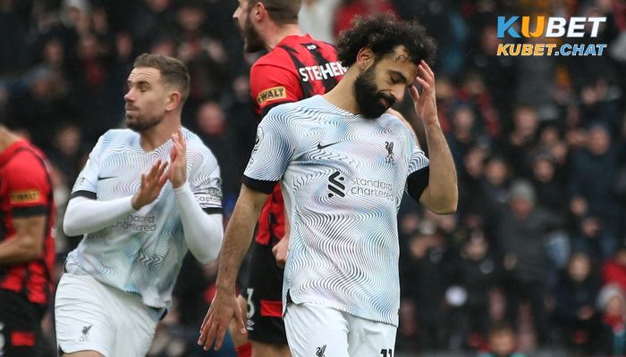 Nhận định soi kèo Wolves vs Bournemouth 18/2 vào lúc 22h00 2 Bournemouth thua ở lượt đi