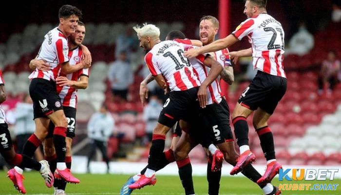 Nhận định soi kèo Brentford vs Crystal Palace 18/2 vào lúc 22h00 2 Brentfotd có phong độ tốt