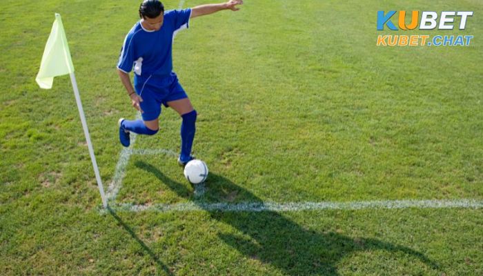 Kèo phạt góc là gì? 7 loại kèo phạt góc dành cho người chơi 3 Chơi kèo phạt góc ở đâu uy tín?
