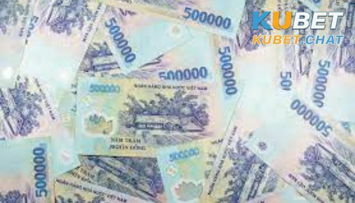 Mơ thấy nhiều tiền 500 nghìn là điềm gì? Đánh số nào trúng lớn? 1 Giải mã giấc mơ thấy nhiều tiền 500 nghìn