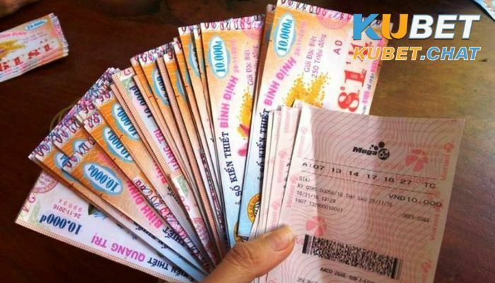 Mơ thấy trúng số điềm báo gì? Nên đánh con nào? 1 Giải mã việc mơ thấy trúng số