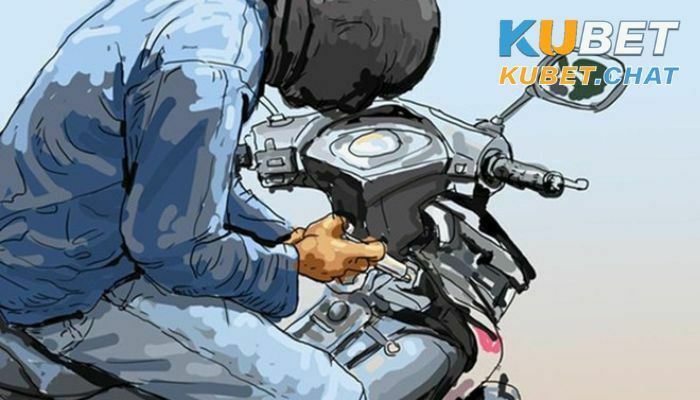 Mơ thấy mất xe máy là tốt hay xấu? 8 lí giải về hiện tượng này 1 Giải mã ý nghĩa giấc mơ thấy mất xe máy