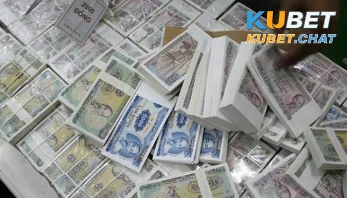 Giải mã giấc mơ thấy tiền lẻ và 101 con số nên đánh lô đề 1 Giải mã ý nghĩa ngủ mơ thấy tiền lẻ