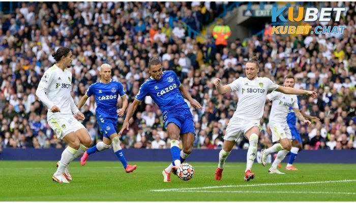 Nhận định soi kèo Everton vs Leeds 18/2 vào lúc 22h00 2 Hai đội gặp nhau lượt đi