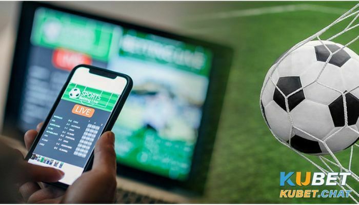 Kinh nghiệm soi các kèo cá độ bóng đá chuẩn từ cao thủ 3 Hiện nay các nhà cái ngày càng đa dạng hóa các loại hình cá cược
