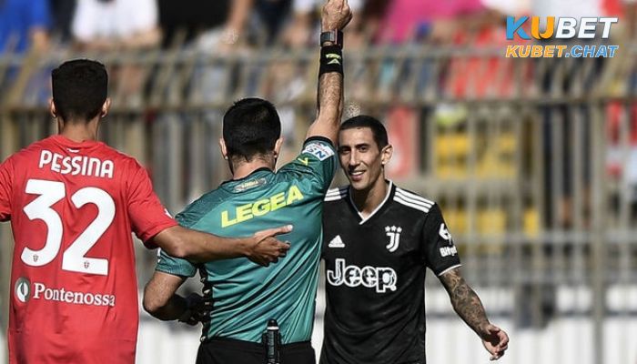 Nhận định soi kèo Spezia vs Juventus 20/2 vào lúc 0h00 4 Juventus đối diện khủng hoảng