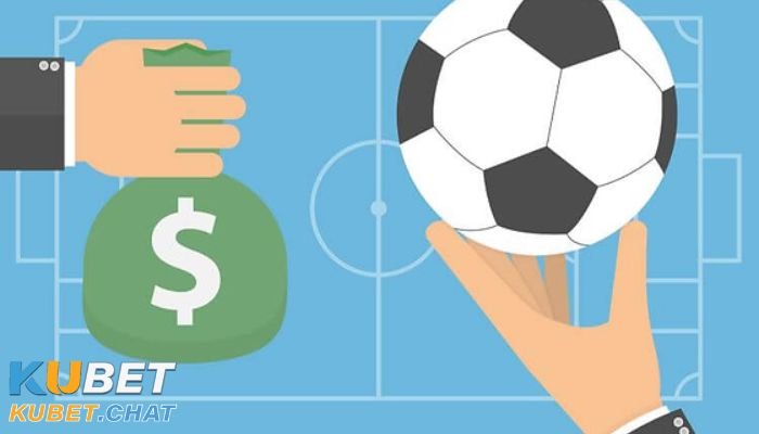 Kinh nghiệm soi các kèo cá độ bóng đá chuẩn từ cao thủ 2 Kèo cá độ bóng đá thể thao tài xỉu