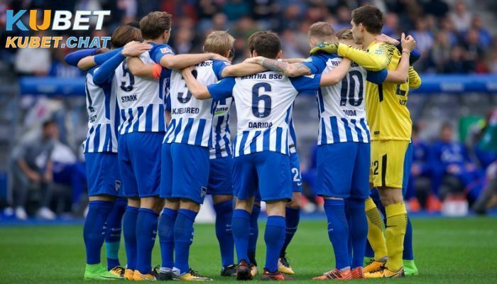 Nhận định soi kèo Dortmund vs Hertha 20/2 vào lúc 23h30 3 Khả năng cao Hertha thất thủ
