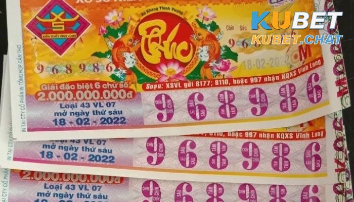 Mơ thấy mua vé số là gì? 99+ điềm báo tài lộc đến với nhà bạn 1 Lý giải về giấc mơ thấy mua vé số