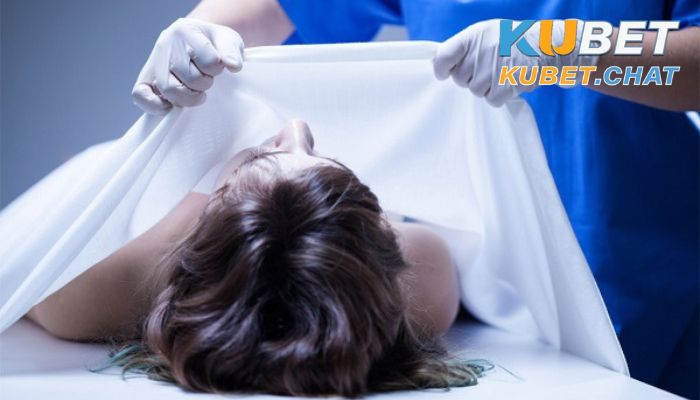 Lí giải 5 hiện tượng mơ thấy người thân chết 2 Lý giải giấc mơ thấy người thân chết