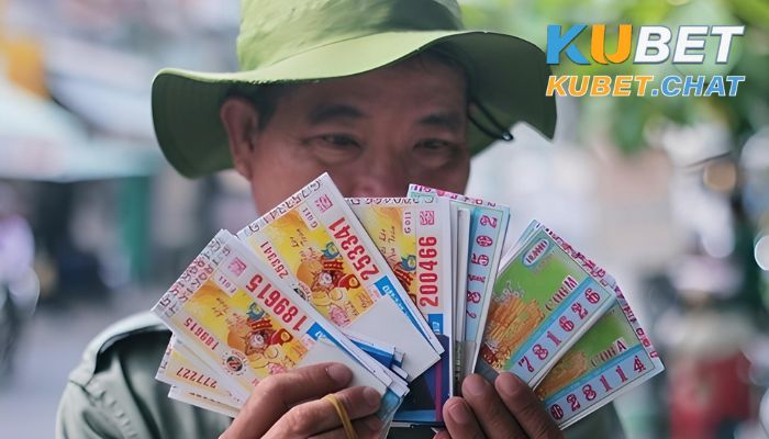 Mơ thấy mua vé số là gì? 99+ điềm báo tài lộc đến với nhà bạn 2 Mơ thấy chồng mình đang đi mua vé số