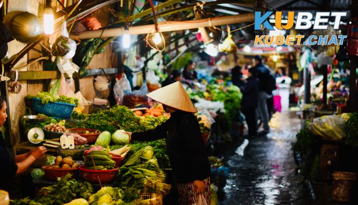 Top 99+ giấc mơ thấy đi chợ và con số may mắn bách thắng 2 Bạn mơ thấy đi chợ ban đêm