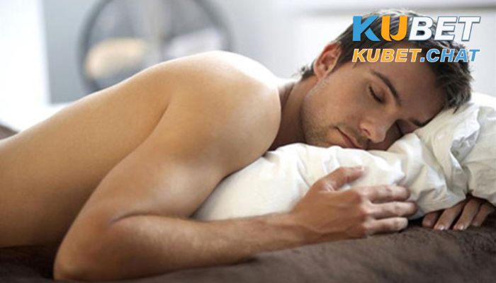 Giải mã 99 giấc mơ thấy khỏa thân- Số nào đánh dễ trúng? 2 Mơ thấy khỏa thân là bản thân mình