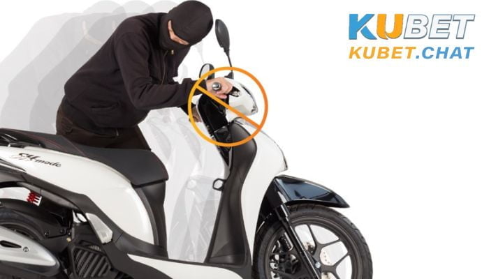 Mơ thấy mất xe máy là tốt hay xấu? 8 lí giải về hiện tượng này 2 Mơ thấy mất xe máy do bạn thân trộm