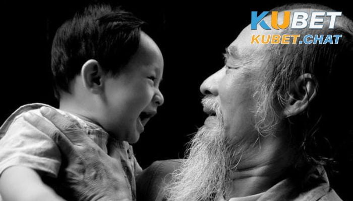 Mơ thấy ông nội đã mất cùng 99+ điềm báo cực kì bất ngờ 4 Gặp giấc mơ này đánh số mấy?