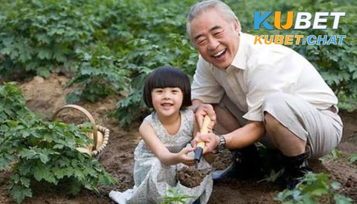 Mơ thấy ông nội đã mất cùng 99+ điềm báo cực kì bất ngờ 3 Mơ thấy ông nội đã mất đi chơi cùng mình