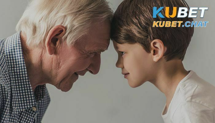 Mơ thấy ông nội đã mất cùng 99+ điềm báo cực kì bất ngờ 1 Mơ thấy ông nội đã mất là điềm tốt hay xấu?