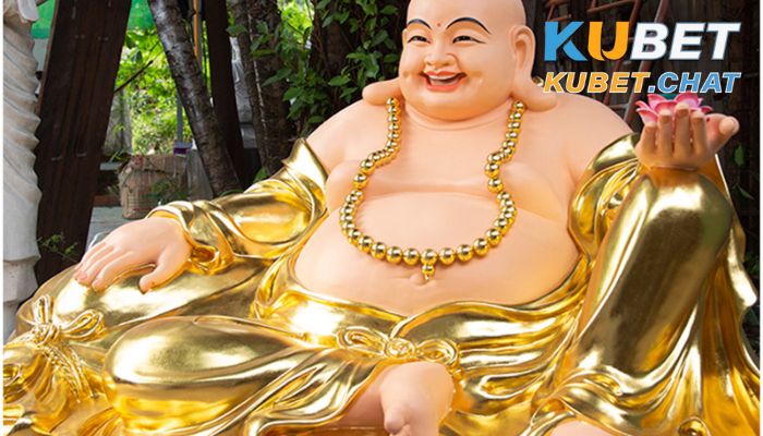 Ngủ mơ thấy phật là điềm gì? Nên đánh con số nào may mắn 2 Mơ thấy phật cười