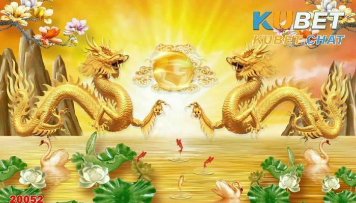 Mơ thấy rồng vàng điềm gì? 99+ số may mắn được báo hiệu 3 Mơ thấy rồng vàng đang bay lượn
