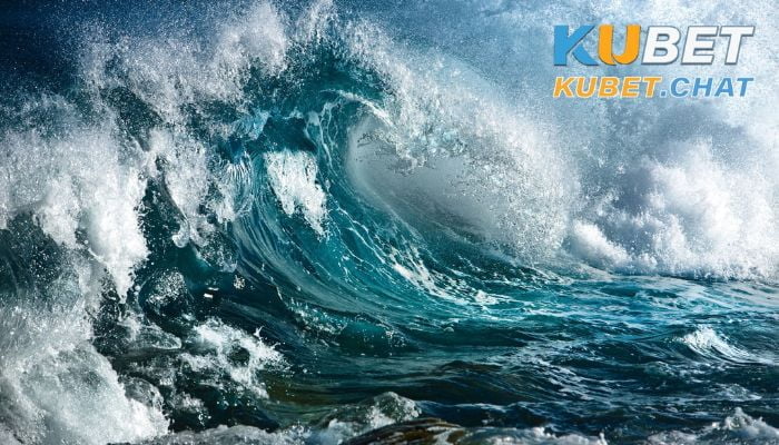 Điềm báo về mơ thấy sóng thần? Con số may mắn nên chơi 4 Con số nên đánh khi mơ thấy sóng thần