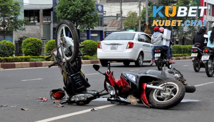 Mơ thấy tai nạn giao thông đem đến 10 tài lộc đến bạn 4 Mơ thấy tai nạn giao thông đánh số gì?