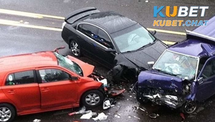 Mơ thấy tai nạn giao thông đem đến 10 tài lộc đến bạn 1 Nằm mơ thấy tai nạn giao thông mang ý nghĩa gì?