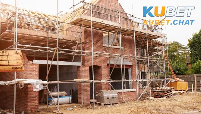 Mơ thấy xây nhà đánh con gì? 99+ điềm báo tài lộc cho bạn 1 Mơ thấy xây nhà là tốt hay xấu