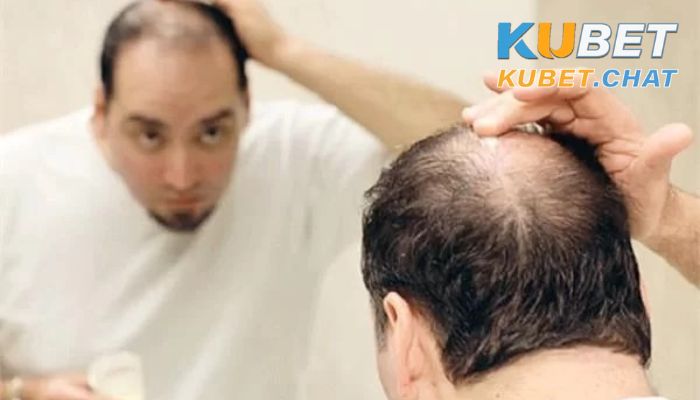 Tổng hợp giải mã nằm mơ thấy rụng tóc và top 10+ số may mắn 2 Đàn ông nằm mơ thấy rụng tóc trọc đầu