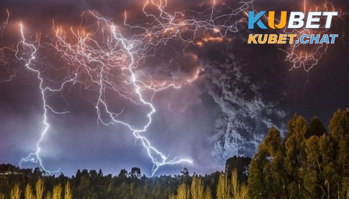 Ngủ mơ thấy sấm sét báo hiệu gì? 99+ số bạn đánh chắc thắng 1 Nguyên nhân mơ thấy sấm sét