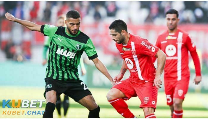Soi kèo Lecce vs Sassuolo 26/2 vào lúc 2h45 cùng chuyên gia Kubet 2 Sassuolo thi đấu tốt gần đây