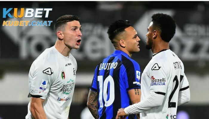 Nhận định soi kèo Spezia vs Juventus 20/2 vào lúc 0h00 3 Spezia đang cần điểm