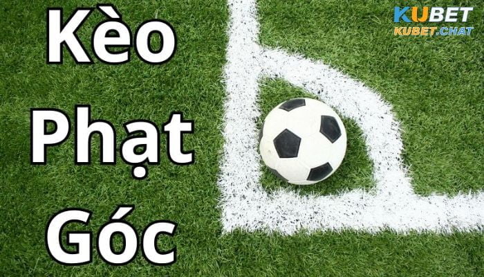Kèo phạt góc là gì? 7 loại kèo phạt góc dành cho người chơi 1 Tìm hiểu kèo phạt góc là gì?
