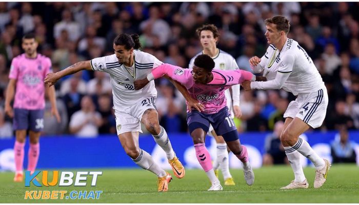 Nhận định soi kèo Everton vs Leeds 18/2 vào lúc 22h00 1 Tìm hiểu soi kèo Everton vs Leeds 18/2