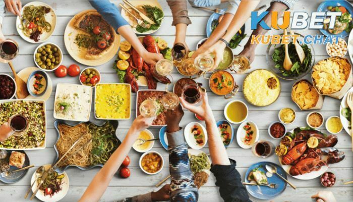 Mơ thấy ăn cơm là điềm gì? Nên đánh số mấy với giấc mơ này? 1 Vì sao mơ thấy ăn cơm?