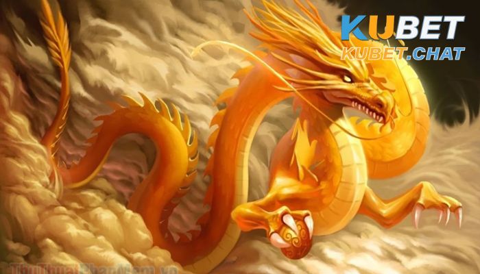Mơ thấy rồng vàng điềm gì? 99+ số may mắn được báo hiệu 1 Ý nghĩa giấc mơ thấy rồng vàng