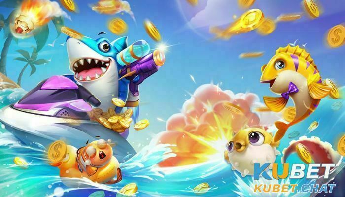Bắn cá hoàng kim là gì? Bỏ túi kinh nghiệm chơi cực đỉnh của cao thủ 1 Bắn cá hoàng kim– cái tên vừa lạ vừa quen