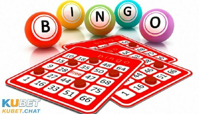 Bingo là gì? Điểm nổi bật thu hút người chơi 1 Các thông tin cơ bản về game Bingo là gì