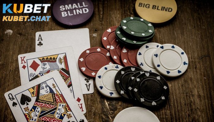 Xác suất Poker - Tìm hiểu 2 cách tính Outs và Odds siêu chuẩn 2 Cách tính xác suất Poker