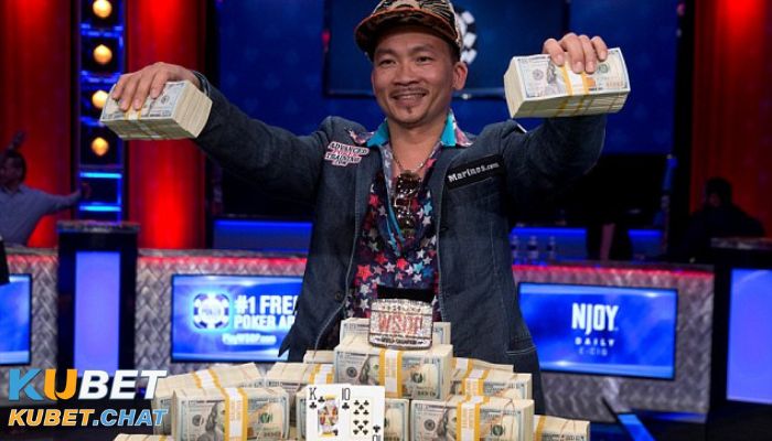 Quý Nguyễn poker được mệnh danh thần bài là ai? 4 Cuộc sống của Quý nguyễn poker như thế nào
