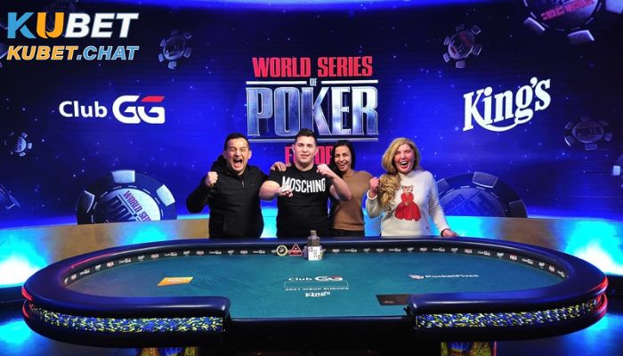 4 casino chơi Poker Nha Trang bạn nên thử một lần trong đời 3 Điều kiện để tham gia chơi Poker Nha Trang tại các casino