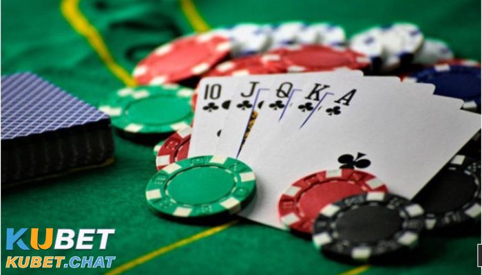 Tilt Poker là gì? Bật mí 4 cách ngăn chặn tilt hiệu quả 4 Đừng bao giờ chơi khi bạn chưa đạt trạng thái sẵn sàng 100%