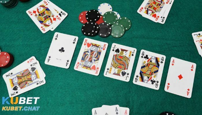 Game poker là gì? Những điều thú vị bạn không nên bỏ lỡ 1 Game Poker có nguồn gốc từ các nước Châu Âu