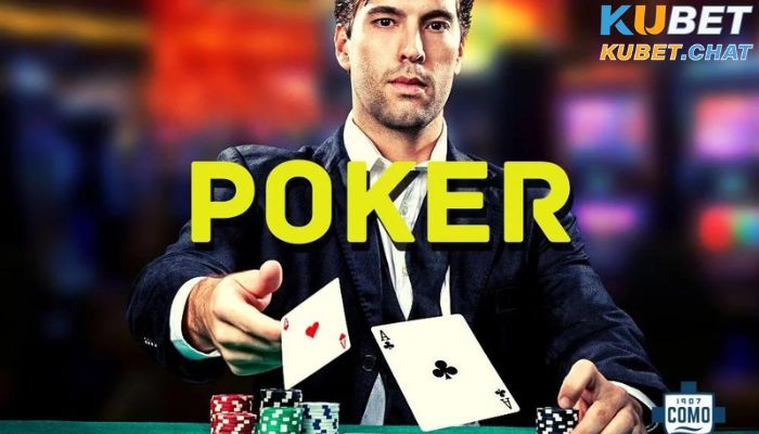 Trở thành ông trùm Poker với 3 cách đơn giản 1 Giới thiệu về game ông trùm Poker