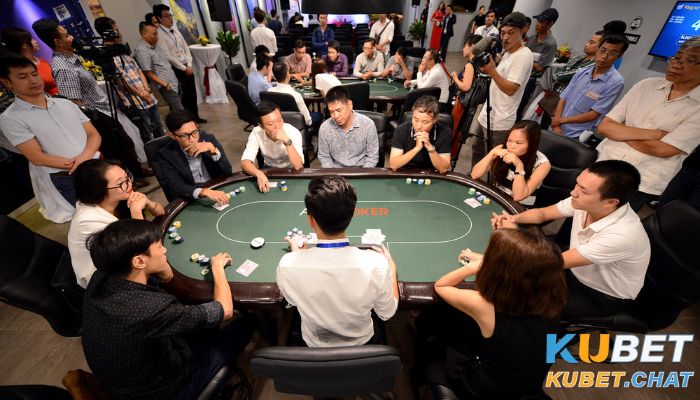 4 casino chơi Poker Nha Trang bạn nên thử một lần trong đời 2 Gold Coast Club