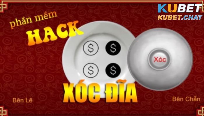 Hack xóc đĩa Ku Casino - Có nên sử dụng phần mềm gian lận? 1 Hack xóc đĩa Kucasino là gì