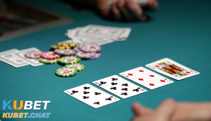 Tilt Poker là gì? Bật mí 4 cách ngăn chặn tilt hiệu quả 3 Hạn chế phiên và nghỉ để tránh tilt Poker