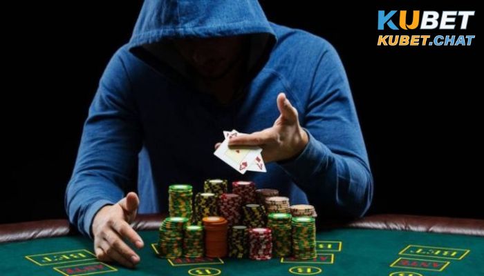 Trở thành ông trùm Poker với 3 cách đơn giản 2 Hướng dẫn cách chơi game ông trùm Poker